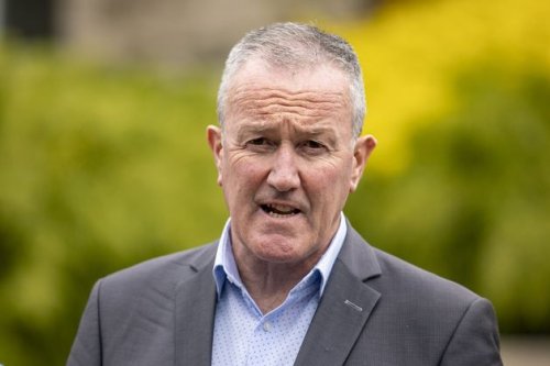 Senan Molony: Why Sinn Féin’s Conor Murphy could be left high and dry if ‘combined left’ agrees on Áras candidate