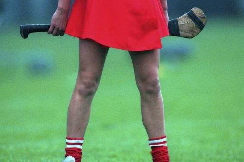 Skorts: what are they and why are camogie players not being given a choice on wearing them?