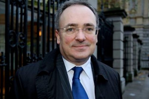 ‘Who gave him that job and why?’ – Fine Gael ministers furious at Fianna Fáil over €430,000-a-year ‘housing tsar’ role