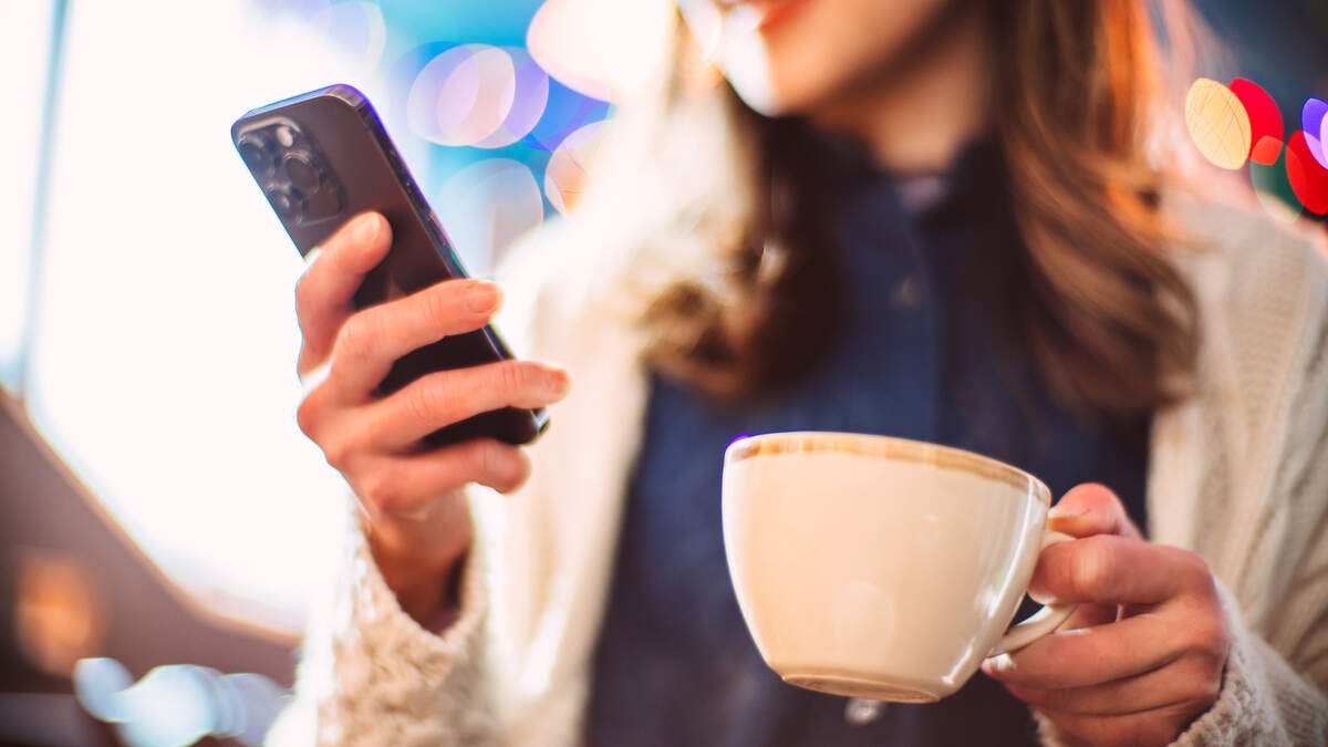 ‘I felt as if I had broken through the fourth wall of Duolingo’ - why your photo app is the best translation tool while