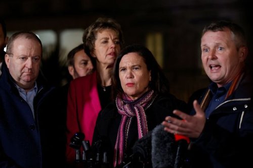 Vapes, triple lock and RTÉ: The work waiting for TDs as Dáil speaking rights row to resume this week