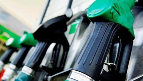 High fuel prices behind increase in forecourt ‘drive offs’