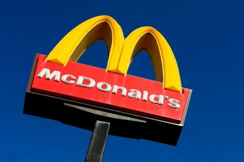 McDonald’s to renovate its flagship outlet in Dublin city centre