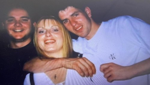 ‘Deep down we always hoped Barry would be found alive. It wasn’t to be’