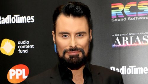 Rylan Clark: I never thought that I’d mentally get so bad