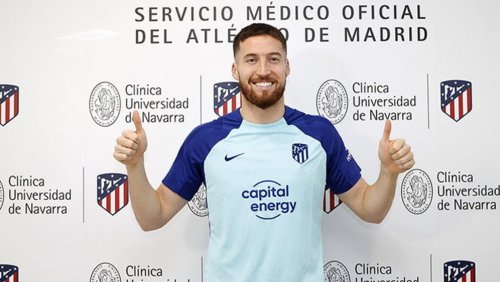 Why Matt Doherty’s Atletico Madrid deal is of no value to Bohemians and Belvedere