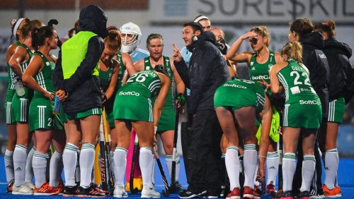 Ireland forced to cancel warm weather training trip in Malaysia