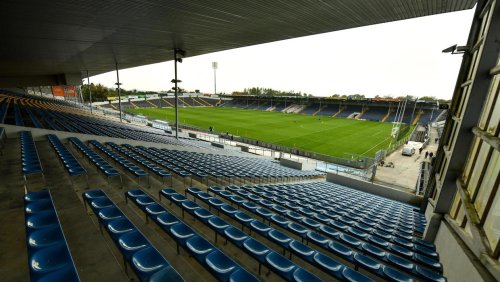Semple Stadium confirmed for Munster SHC final between Limerick and Clare