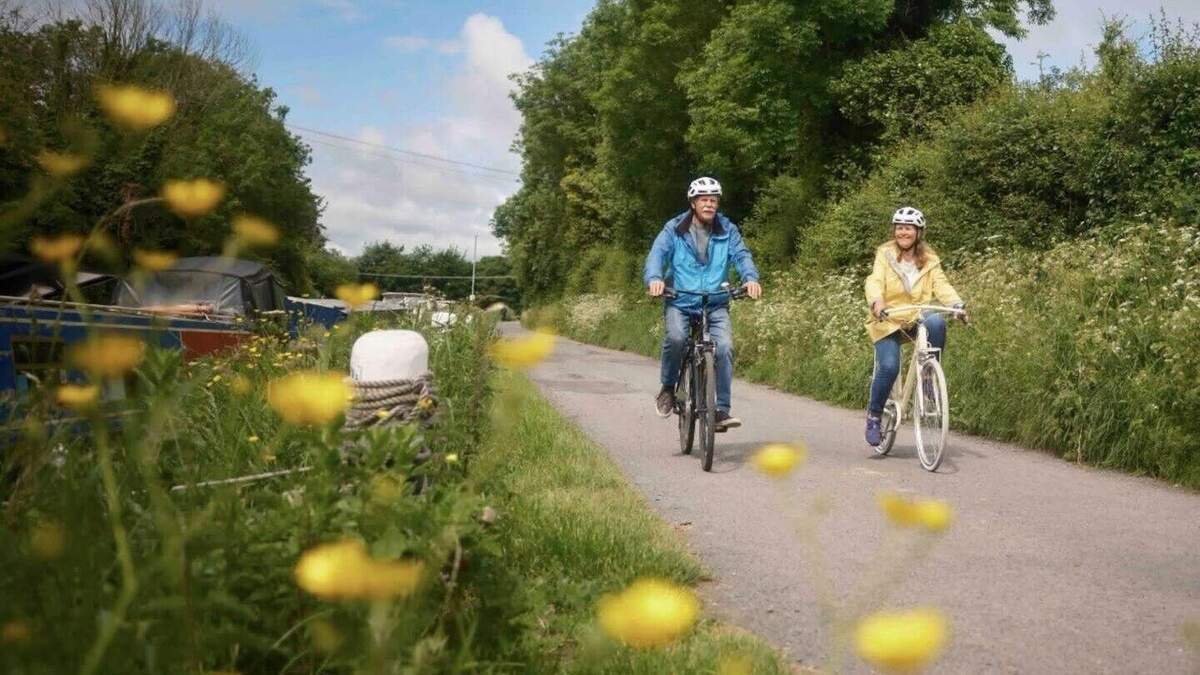 August bank holiday guide – select your county to see what’s happening in your area