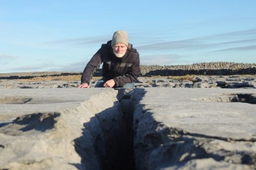 Ireland’s ‘bucket list’ destination holds clues to more than 300 million years of Earth’s history