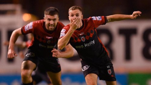 League of Ireland transfer round-up: Bohs lose Burt to Rovers but Akintunde and Williams in Dalymount door