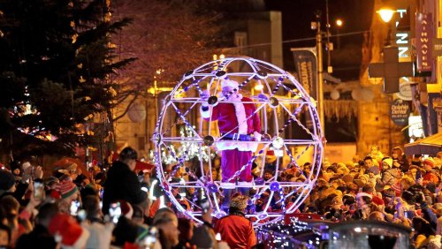 ‘It’s Waterford’s chance to show off!’ – Is Winterval the best Christmas festival in Ireland?