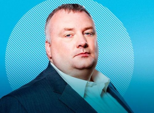 Kerry businessman issues High Court apology to BBC journalist Stephen Nolan over claims he was ‘inciting hatred’