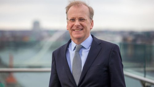State Street to move ‘substantive portion’ of European GlobalLink staff to Dublin due to Brexit