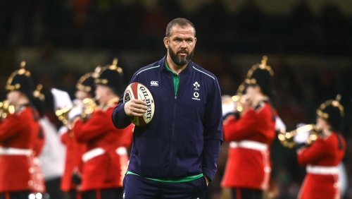 Ireland hoping to name unchanged team for France showdown as doubts emerge around key duo