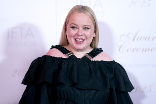‘Make your voice heard’ – Nicola Coughlan ‘disgusted’ by UK gender court ruling as she commits to fundraiser