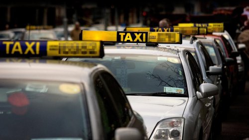 Bad smell, sticky handles and refusal to carry a guide dog among complaints about Ireland’s taxis