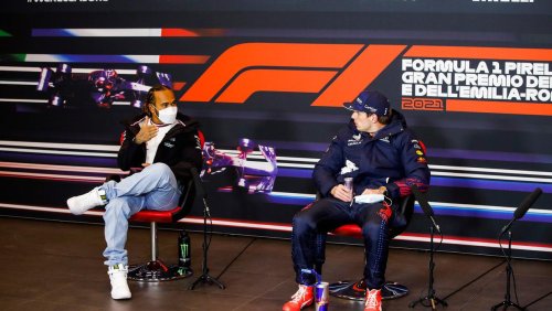 Verstappen and Hamilton’s rivalry will endure for 2021