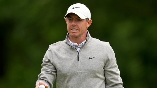 Rory McIlroy left frustrated at US PGA as Shane Lowry urges critics to lay off the four-time Major winner