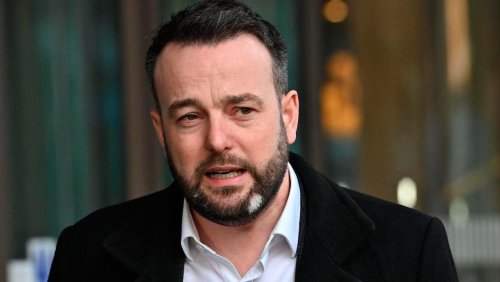 SDLP leader Colum Eastwood to nominate Bloody Sunday families for Nobel Peace Prize