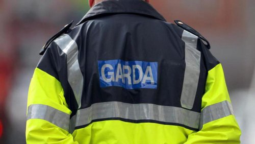 Body of man found in Dublin park