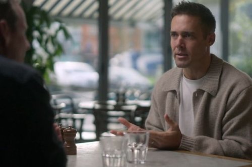‘I would have a shot of tequila at 9am, and then lie about it,’ says Spencer Matthews of secret drinking habits