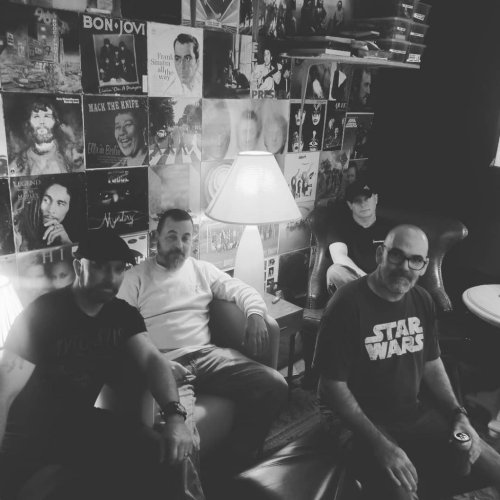 Hard Rock Band Ol’RattleBones Set to Release Heavy, Groove-Based “Rise Volume 1”