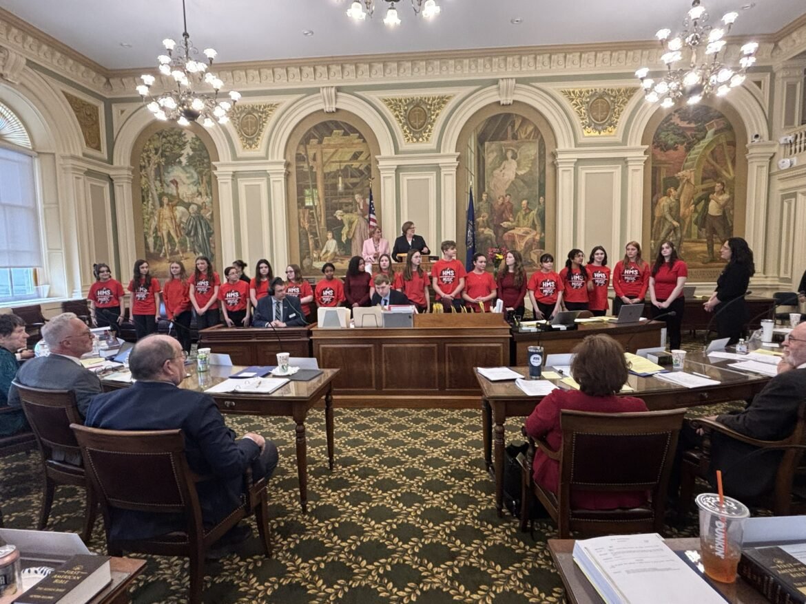 Bill To Protect Elderly from Thieves Using Crypto Among Senate Action This Week