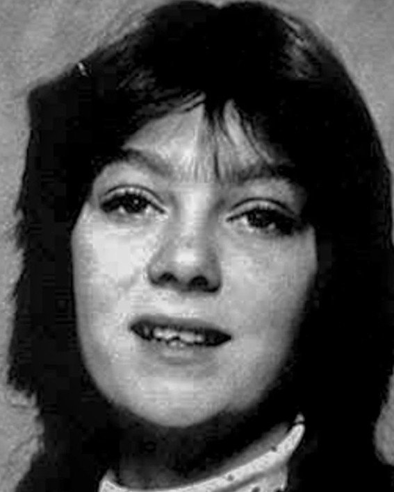 Shirley Ann ‘Tippy’ McBride’s 42nd Anniversary of 1984 Disappearance