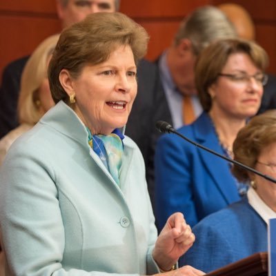 Shaheen Seeks Explanation for Homeland Security’s Erroneous Emails to Ukrainians