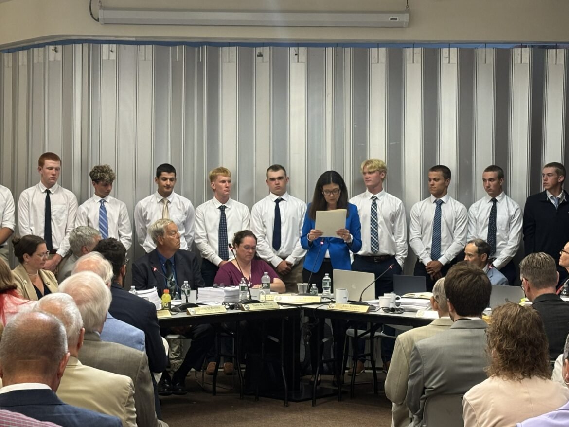Council Approves $20M for YDC Settlement Fund; Ayotte Won’t Exercise Option To Buy Coos County’s Headwaters Tract