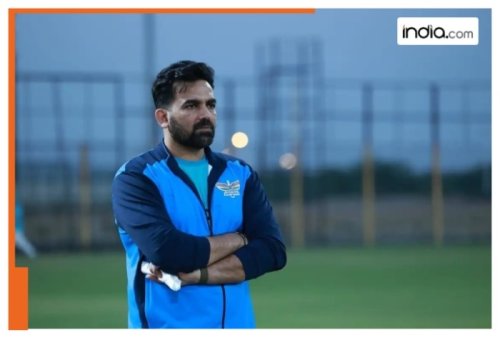 Sanjeev Goenka’s LSG likely to part ways with head coach Justin Langer after disappointing IPL 2025, Zaheer Khan to take charge
