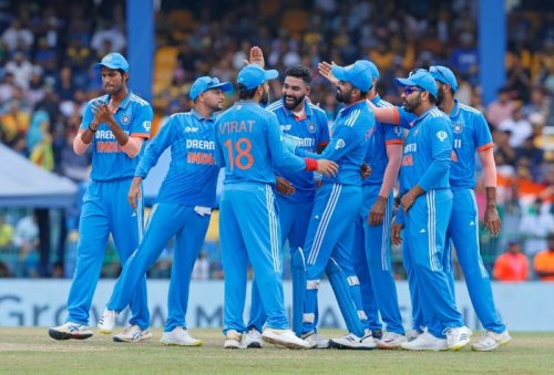 ODI World Cup 2023: New ICC Rules, Semi-final Equations – All You Need To Know