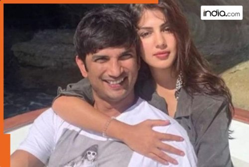Sushant Singh Rajput death case: CBI reveals truth after long probe, final report surprises everyone as it….