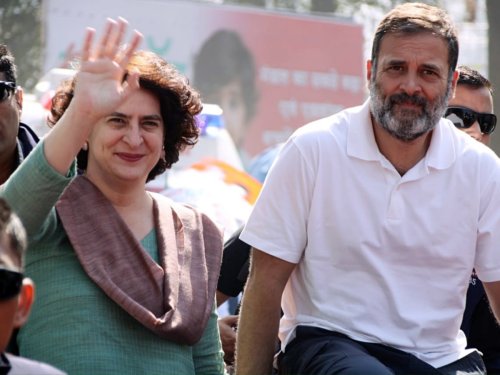 Who Is Priyanka Gandhi Vadra? Political Career, Education, Early Life | All You Need To Know