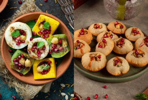Baisakhi 2024: Delicious Dishes to Try Straight From a Punjabi Kitchen