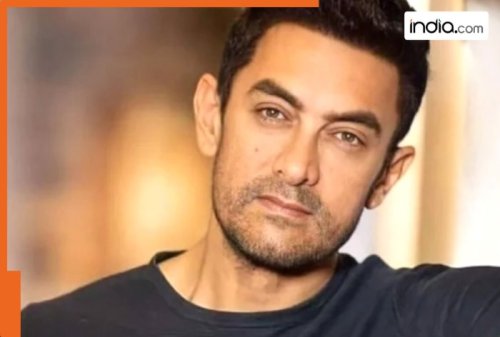 After Shah Rukh Khan, Aamir Khan also set to vacate his Bandra home due to…
