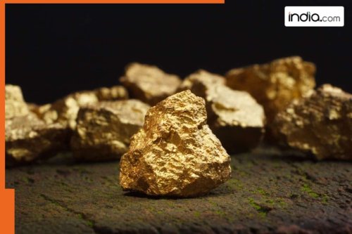 Pakistan Discovers Huge Gold Reserves Worth Billions In Punjab’s Indus 