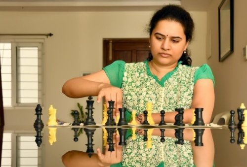 Grandmaster Koneru Humpy Highlights How Global Chess League Can Fill Existing Gaps In Chess Ecosystem