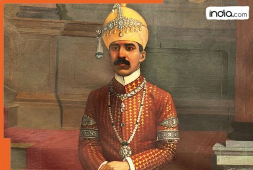 India’s first billionaire owned diamond mine, had private airline, much richer than Mukesh Ambani, Adani, Narayana Murthy combined, net worth was Rs….