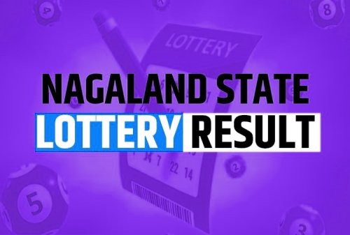 Nagaland State Lottery Result 16.04.2024 For 1 PM LIVE: Dear GODAVARI MORNING Lucky Draw Winners List Result Here Soon