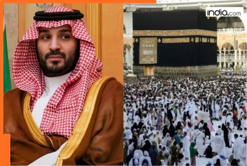 THIS Indian state follows rule of Saudi Arabia, reason is very strange; not Jammu and Kashmir, Karnataka, Tamil Nadu, the state is…