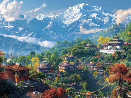 Explore Gangtok's Best Kept Secrets: 10 Hidden Gems Waiting To Be Discovered