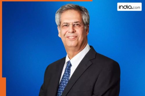Noel Tata’s masterstroke! Air India to become ‘Maharaja’ of the sky! Tata Group preparing to buy…
