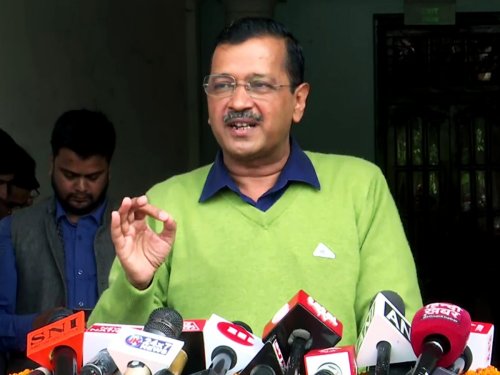 AAP’s BIG Claim: CBI Planning To Arrest Arvind Kejriwal? Here’s What The Agency Said