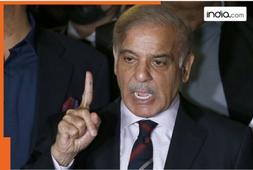 Huge trouble for Pakistan as US introduces new Bill to sanction…, Pak army chief Munir will now be…