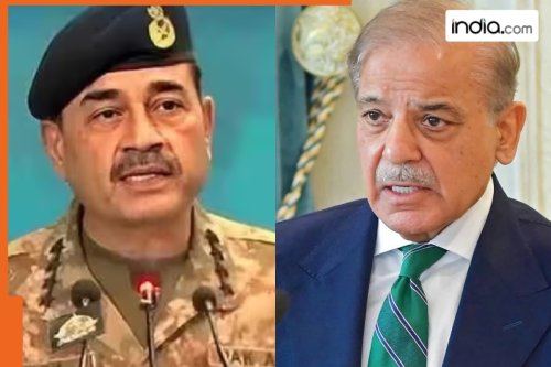 Fear of India’s military response after Pahalgam terror attack forces Pakistan to beg for help, Islamabad pleads for funds from…, even China…