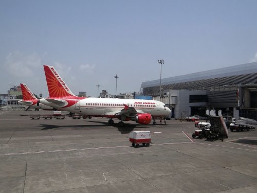 Air India Creates HISTORY! Acquires India’s 1st Airbus A350-900 Aircraft Through GIFT City; Check Details