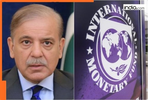 BIG trouble for Pakistan after India’s Operation Sindoor; IMF imposes 11 conditions on bailout package, warns…