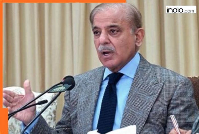 Indus Water Treaty: ‘Under pressure’ Pakistan PM Shehbaz Sharif announces desperate measures, plans to build new non‑controversial…, calls for speeding up of…